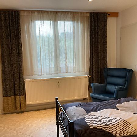 Ferienwohnung Mitko 라데보일 외부 사진
