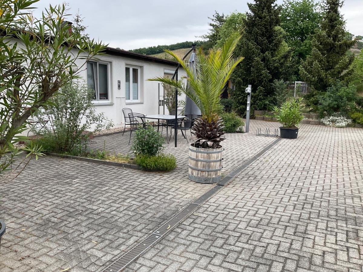 Ferienwohnung Mitko 라데보일 외부 사진
