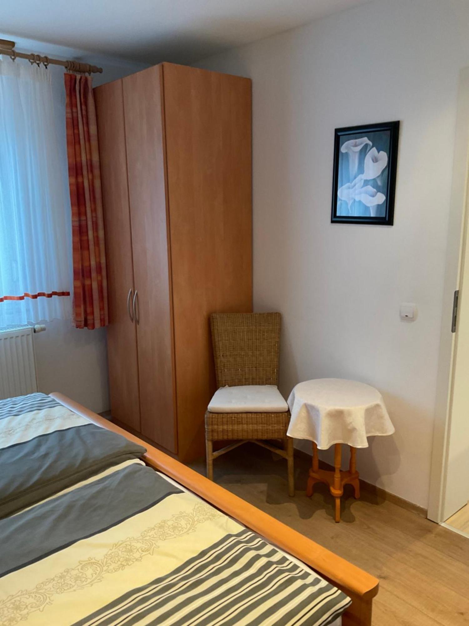 Ferienwohnung Mitko 라데보일 외부 사진
