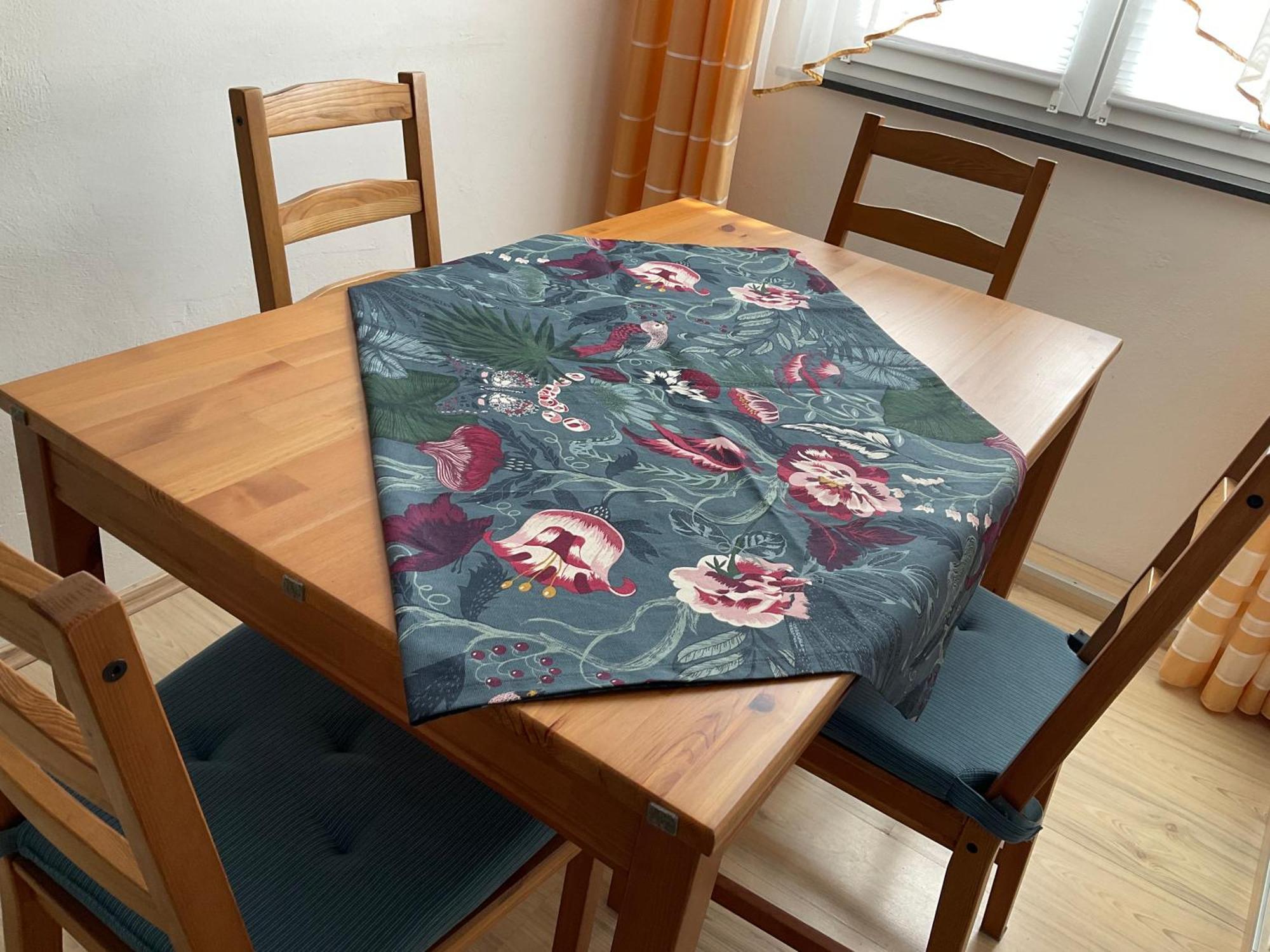 Ferienwohnung Mitko 라데보일 외부 사진