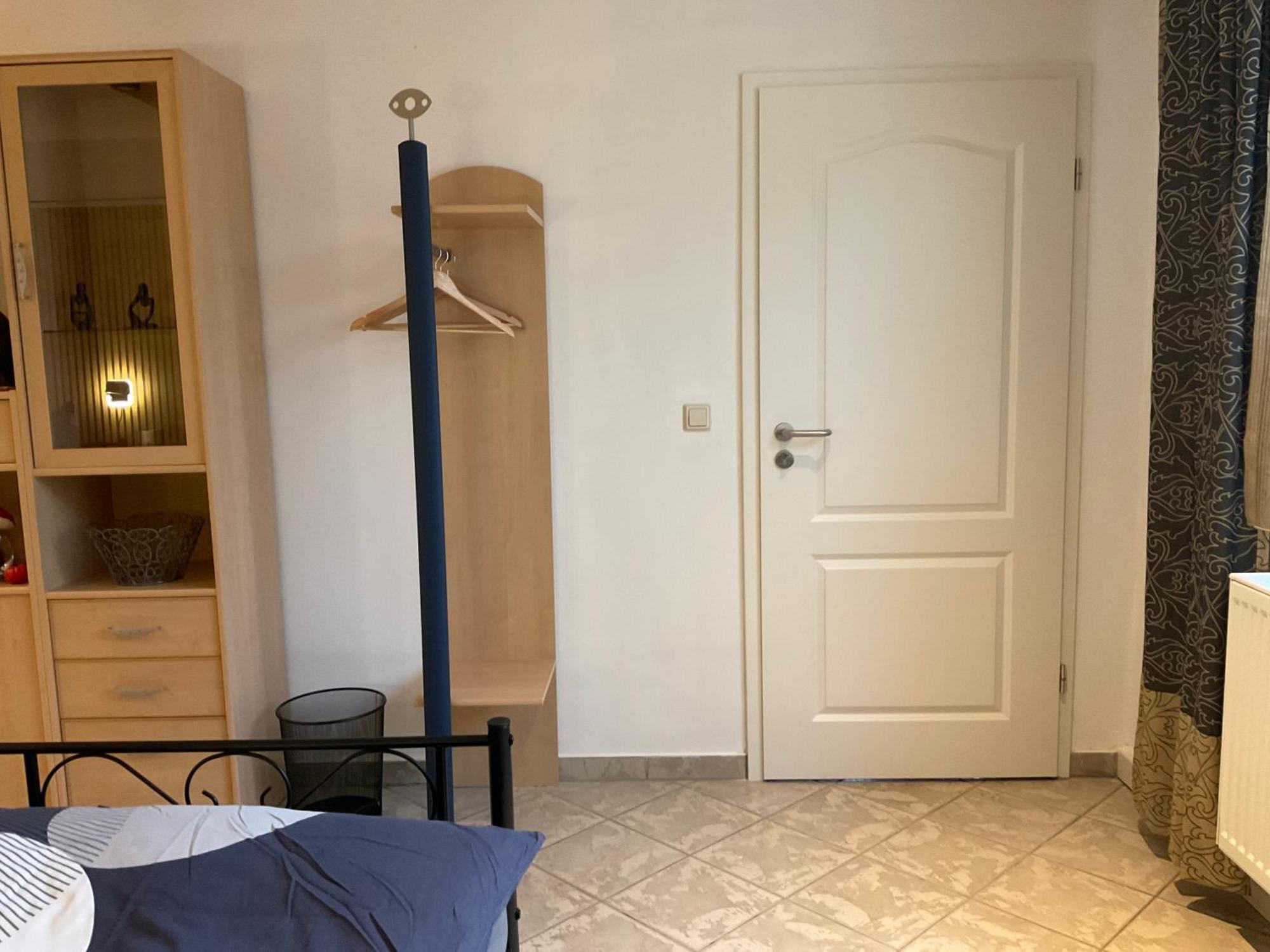 Ferienwohnung Mitko 라데보일 외부 사진