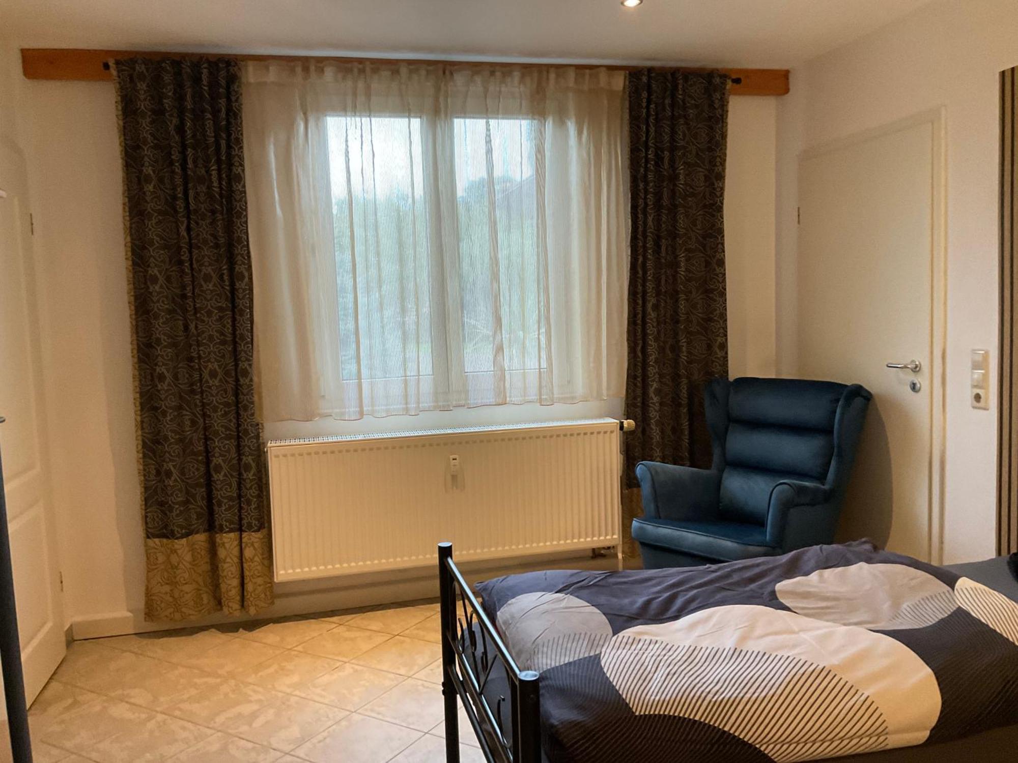 Ferienwohnung Mitko 라데보일 외부 사진